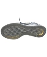 asics（アシックス）スニーカー 黒 サイズ:27cm メンズ/2200687868032