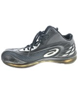 asics（アシックス）スニーカー 黒 サイズ:27cm メンズ/2200687868032