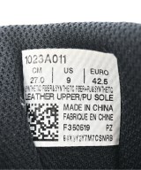 asics（アシックス）スニーカー 黒 サイズ:27cm メンズ/2200687868032