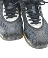 asics（アシックス）スニーカー 黒 サイズ:27cm メンズ/2200687868032