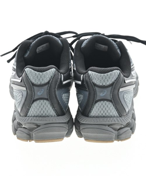 asics（アシックス）スニーカー グレー サイズ:23.5cm レディース/2200687975129