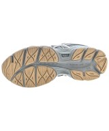 asics（アシックス）スニーカー グレー サイズ:23.5cm レディース/2200687975129