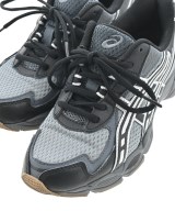 asics（アシックス）スニーカー グレー サイズ:23.5cm レディース/2200687975129