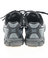 asics（アシックス）スニーカー グレー サイズ:23.5cm レディース/2200687975129