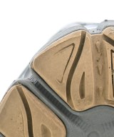 asics（アシックス）スニーカー グレー サイズ:23.5cm レディース/2200687975129