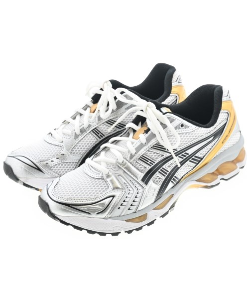 asics(アシックス)スニーカー 白 サイズ:26.5cm/2200684614533