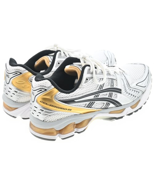 asics（アシックス）スニーカー 白 サイズ:26.5cm メンズ/2200684614533