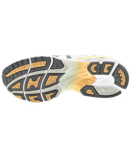 asics（アシックス）スニーカー 白 サイズ:26.5cm メンズ/2200684614533