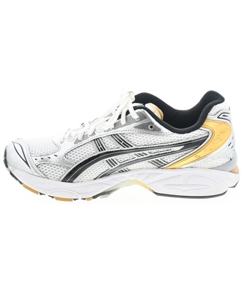 asics（アシックス）スニーカー 白 サイズ:26.5cm メンズ/2200684614533