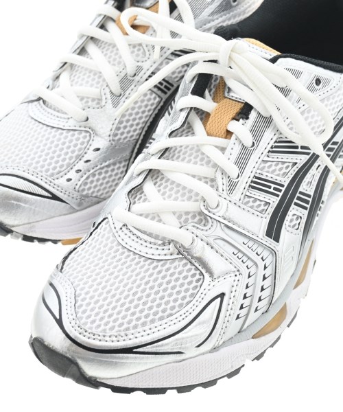 asics（アシックス）スニーカー 白 サイズ:26.5cm メンズ/2200684614533