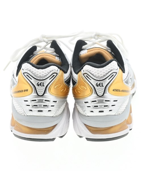 asics（アシックス）スニーカー 白 サイズ:26.5cm メンズ/2200684614533
