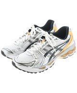 asics（アシックス）スニーカー 白 サイズ:26.5cm メンズ/2200684614533