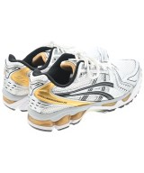 asics（アシックス）スニーカー 白 サイズ:26.5cm メンズ/2200684614533
