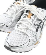 asics（アシックス）スニーカー 白 サイズ:26.5cm メンズ/2200684614533