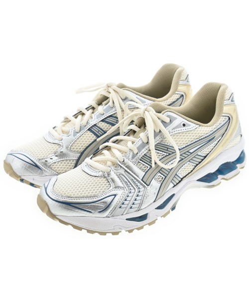 asics(アシックス)スニーカー 白 サイズ:26.5cm/2200684614540