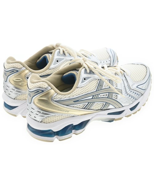 asics（アシックス）スニーカー 白 サイズ:26.5cm メンズ/2200684614540