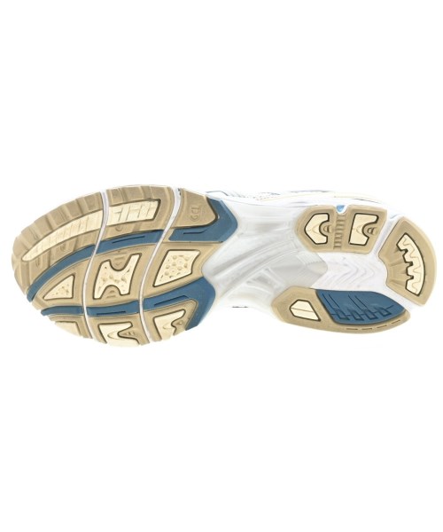 asics（アシックス）スニーカー 白 サイズ:26.5cm メンズ/2200684614540