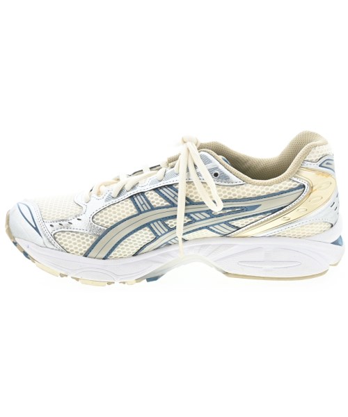 asics（アシックス）スニーカー 白 サイズ:26.5cm メンズ/2200684614540