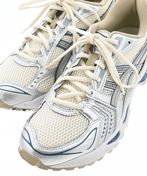 asics（アシックス）スニーカー 白 サイズ:26.5cm メンズ/2200684614540