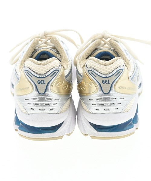 asics（アシックス）スニーカー 白 サイズ:26.5cm メンズ/2200684614540