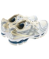 asics（アシックス）スニーカー 白 サイズ:26.5cm メンズ/2200684614540