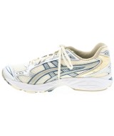 asics（アシックス）スニーカー 白 サイズ:26.5cm メンズ/2200684614540