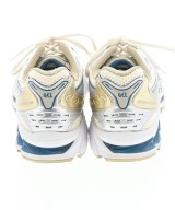 asics（アシックス）スニーカー 白 サイズ:26.5cm メンズ/2200684614540