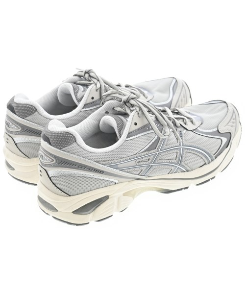 asics（アシックス）スニーカー グレー サイズ:26.5cm メンズ/2200684614557