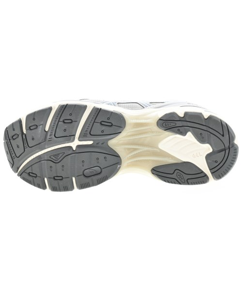 asics（アシックス）スニーカー グレー サイズ:26.5cm メンズ/2200684614557
