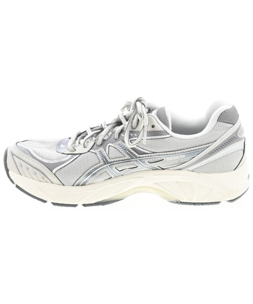 asics（アシックス）スニーカー グレー サイズ:26.5cm メンズ/2200684614557