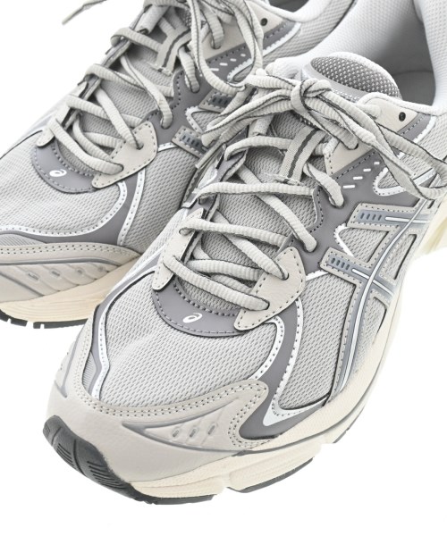 asics（アシックス）スニーカー グレー サイズ:26.5cm メンズ/2200684614557