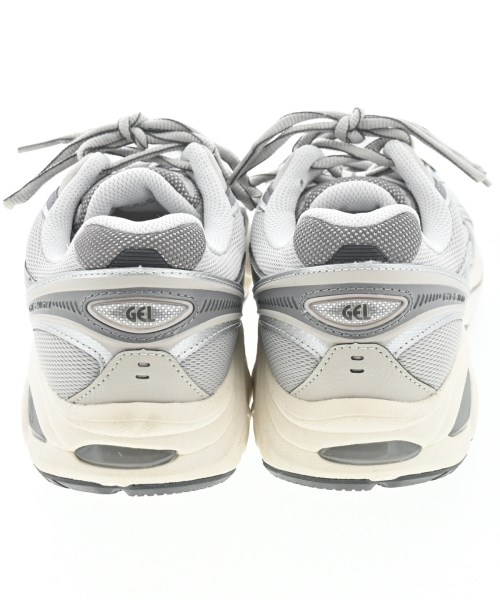 asics（アシックス）スニーカー グレー サイズ:26.5cm メンズ/2200684614557