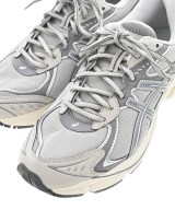 asics（アシックス）スニーカー グレー サイズ:26.5cm メンズ/2200684614557