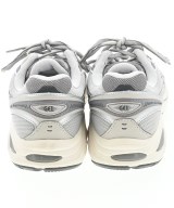 asics（アシックス）スニーカー グレー サイズ:26.5cm メンズ/2200684614557
