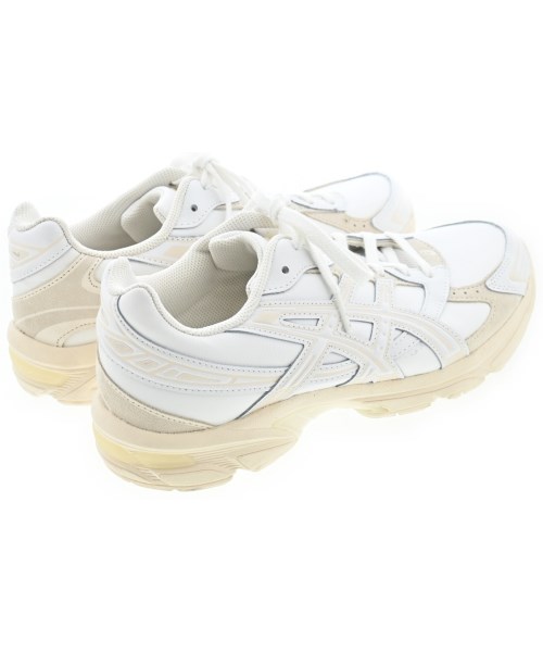 asics（アシックス）スニーカー 白 サイズ:26cm メンズ/2200684614564