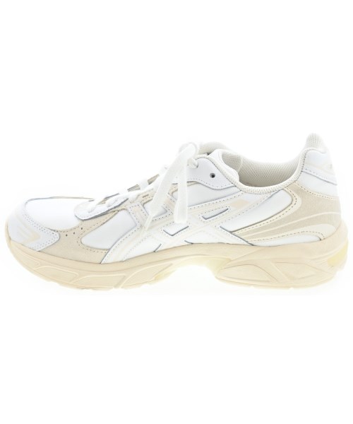 asics（アシックス）スニーカー 白 サイズ:26cm メンズ/2200684614564