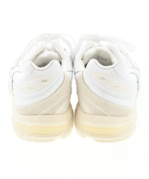 asics（アシックス）スニーカー 白 サイズ:26cm メンズ/2200684614564