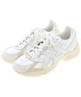 asics（アシックス）スニーカー 白 サイズ:26cm メンズ/2200684614564