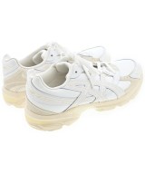 asics（アシックス）スニーカー 白 サイズ:26cm メンズ/2200684614564