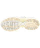 asics（アシックス）スニーカー 白 サイズ:26cm メンズ/2200684614564