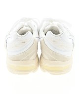 asics（アシックス）スニーカー 白 サイズ:26cm メンズ/2200684614564