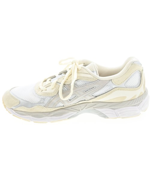 asics（アシックス）スニーカー 白 サイズ:26.5cm メンズ/2200684614571