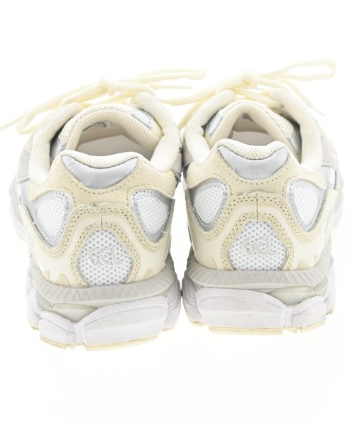 asics（アシックス）スニーカー 白 サイズ:26.5cm メンズ/2200684614571