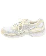 asics（アシックス）スニーカー 白 サイズ:26.5cm メンズ/2200684614571