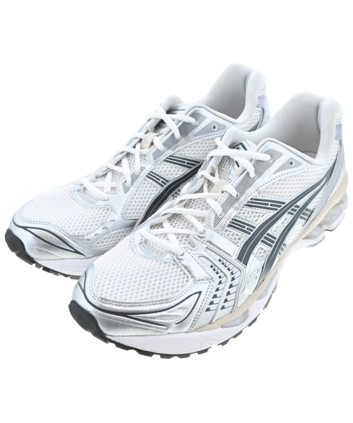 asics(アシックス)スニーカー 白 サイズ:30.5cm/2200688213046