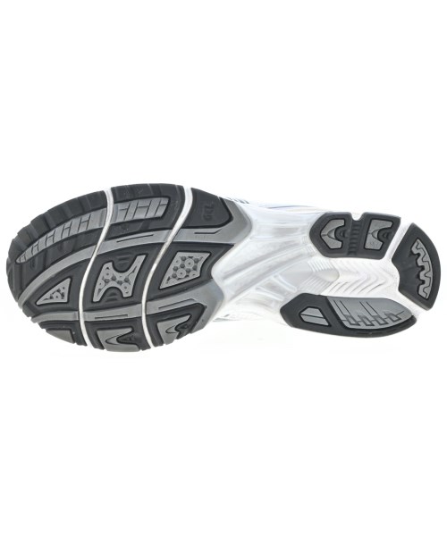 asics（アシックス）スニーカー 白 サイズ:30.5cm メンズ/2200688213046