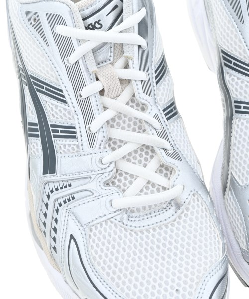 asics（アシックス）スニーカー 白 サイズ:30.5cm メンズ/2200688213046