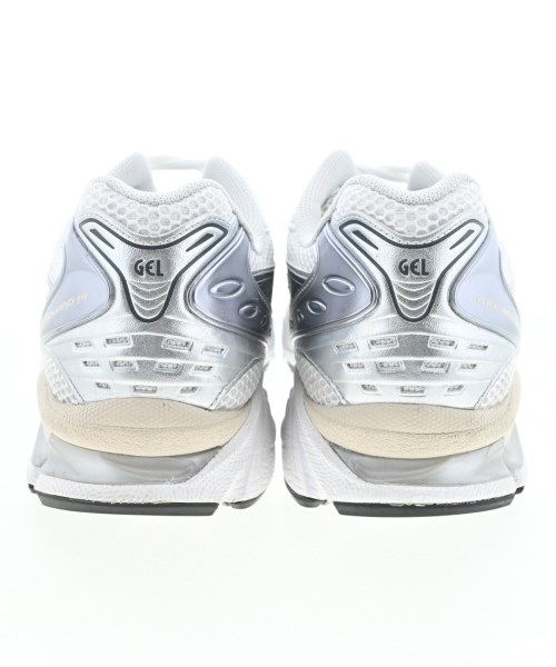 asics（アシックス）スニーカー 白 サイズ:30.5cm メンズ/2200688213046