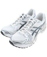 asics（アシックス）スニーカー 白 サイズ:30.5cm メンズ/2200688213046