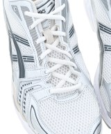 asics（アシックス）スニーカー 白 サイズ:30.5cm メンズ/2200688213046